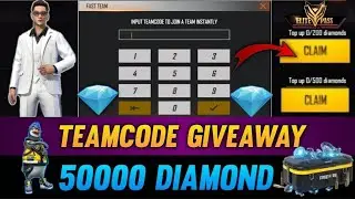 [English] Garena Free Fire : 👍 stream | Playing Squad | Streaming with Turnip