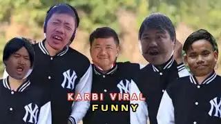 karbi viral chapri video//Karbi short dance