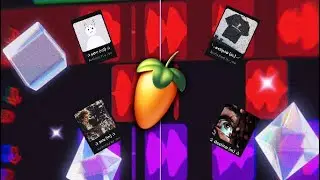 The Best Underground Preset Packs For BandLab! (Dshyne Style Kit)