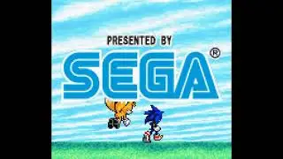 SEGA X VIDEO GAME TYPE BEAT 
