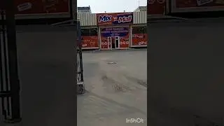 мix mall  обзор магаза 