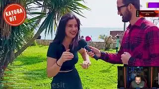 Ataberk Doğan Erkekleri 3 Kelime İle Anlatın İzliyor