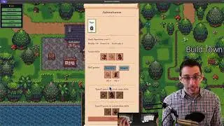 Steam's Idler Fest starts today, and we're in it! (Skeleseller day 114) 
