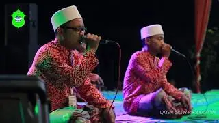 FAROIDUL BAHIYYAH - JUARA 2 FESTIVAL AL BANJARI SE-JATIM 2019 PP MAMBAUL HUDA KRASAK BANYUWANGI