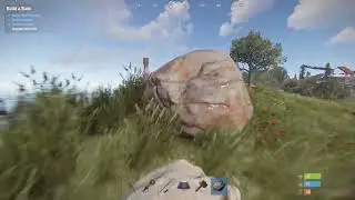 Coming to my Channel Soon RUST