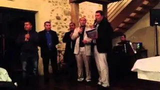 Fratii din pontiers