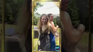 Bridal Party Memories w/ Burbs 360 Photo Booth Rental  - Chicago Suburbs - Burbs360.com