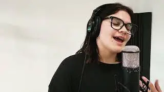 Sofia Molon - Creep (Making of)
