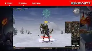 ESKİDOST2 SERVERDEKİ KUŞAKLARR!!!! AÇILIŞ 19 HAZİRAN 21,00'Da