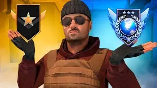 Зашёл На ГОЛДЫ И Встретил ЕГО....Кто Играет На Голдах В 2024?