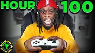 Game Theory: Marathon Streams Might KILL Your Favorite Streamer! (Elden Ring)