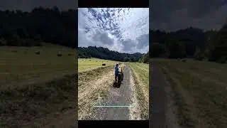 Our E-BIKE ride on the Creeper Trail