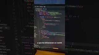 Aprende a usar getStaticProps en NextJs ⚛️ 