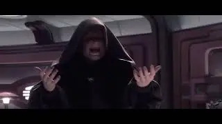 Yodo joins teh sith