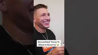 Kristi Noem Stevewilldoit