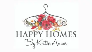 Happy Homes by KatieAnne Photo Shoot