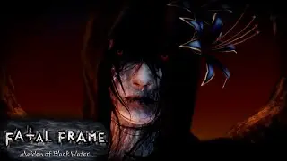 Fatal Frame: Maiden of Black Water [Blind] | FINALE - The Shadowspring