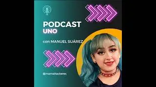 Mi Primera Vez en PODCAST