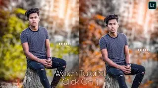 Lightroom CC Mobile Tutorial | how to change background color in lightroom cc mobile | MZ_MOHON😱