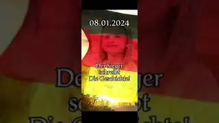 3.01.2024 - Aufruf zum 8.01.2024 der Bauernprotest bundesweite