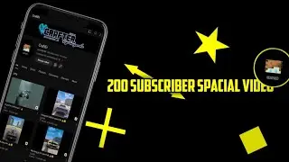 thanks for 200 subscribers 🫂❤️‍🩹