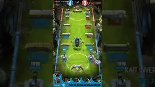 Gears Pop - Zatanaz6000 VS CR W34P0N X