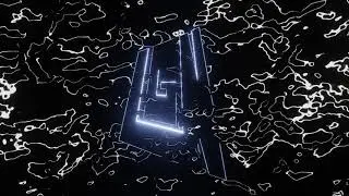 LGN Water Logo