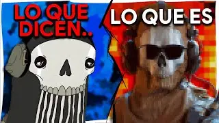 Warzone Mobile NO ES LO QUE DICEN