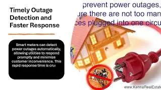 What is Smart Meters