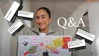 GET TO KNOW ME BETTER: fun facts, nutrition, love, workouts, and a little bit about my wedding.