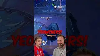 Deadpool vs. Wolverine #fortnite #gaming #shorts #fortniteclips