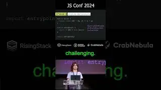 Experimental Module Decorations and Bundling Enhancements! #javascript