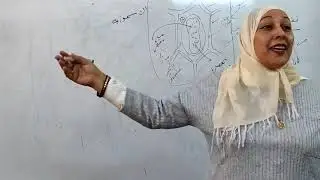 المحاضرة الأولى من الكورس التأسيسي ثالثة ثانوى