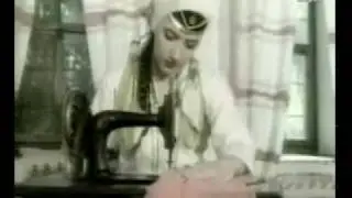 Meho Puzic - Snijeg pade na behar na voce.flv