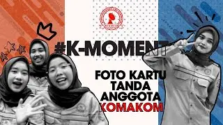 Foto KTA Komakom Periode 2023/2024