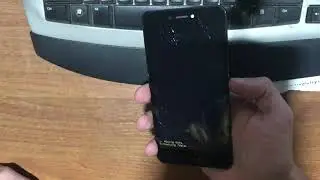 Prestigio PSP 3532 полный сброс | Prestigio PSP3532 hard reset
