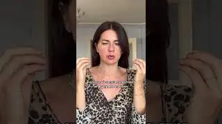 Мой уход за кожей в Турции