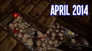 JER: April 2014 Gaming Montage