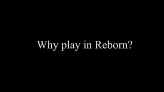 Lineage ][ Reborn x1 - Why play in REBORN?