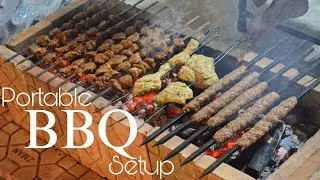 Yadgaar eid😅 | Bbq ma barish ho gai | Eid Mubarak ♥️ | Kitchen With Shama 