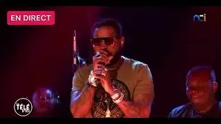 Ferre Gola - EN LIVE SUR NCI la télé d’ici [ Harmonie arrive bientôt ]