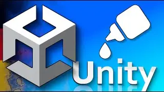 Unity Tutorial Ger/Eng 3D Effectors StickEffector