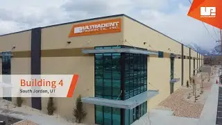 New Building and New Growth | Building 4