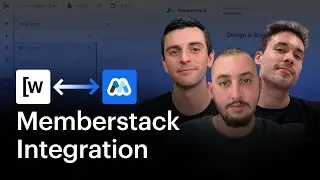 Memberstack integration and SaaS competition