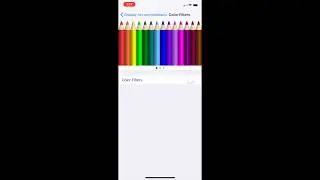 How To Turn On Greyscale