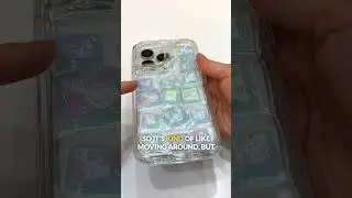 This phone case went viral in Japan | Things that went viral in Japan Part 1