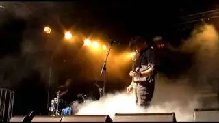 Jabba The Butt Live Bukta 2010 - Tipi