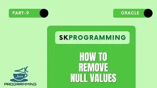 How do you DELETE NULL rows in query? | Is NULL