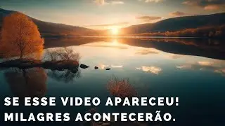 Paz Interior: Meditação Guiada com Paisagens Deslumbrantes