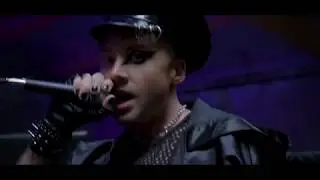 Joel Christian - Rise From The Grave (Official Music Video)